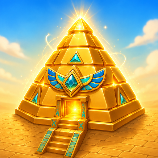 Deseria App Icon